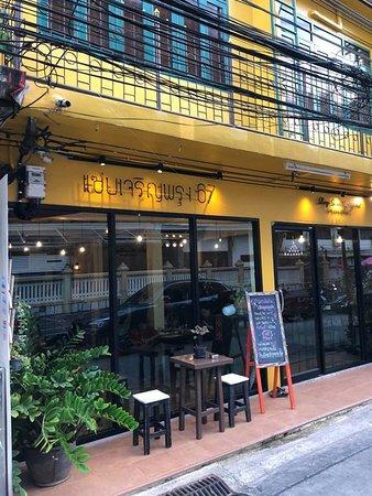 Zaap Charoenprung67 By Sleep Soundly Hostel